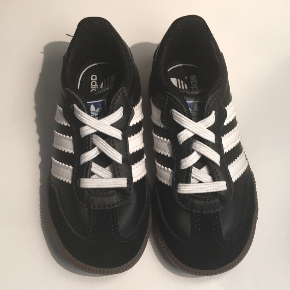Adidas sambas